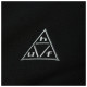 Huf Ανδρικό φούτερ Triple Triangle Embroidered Crewneck Sweatshirt